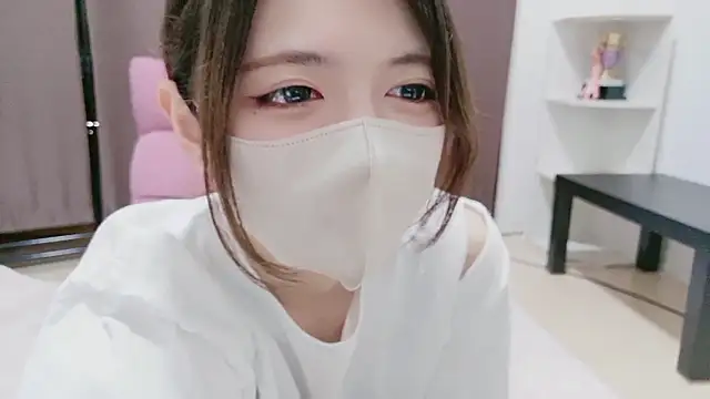 Snapshot of Azusa_DoMybest chatting on 05.29.26 Azusa DoMybest online show from 05.29.26