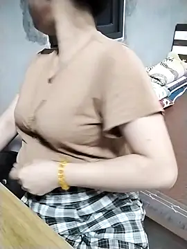 Mie rose online show from 03.27.26