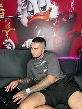hot miguel online show from 09.25.25