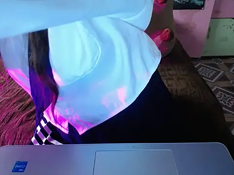 ahoa Tk online show from 02.03.26