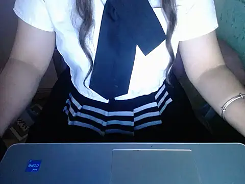 ahoa Tk online show from 02.24.26