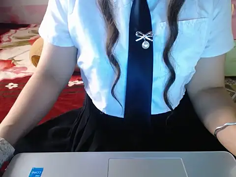 ahoa Tk online show from 03.31.26