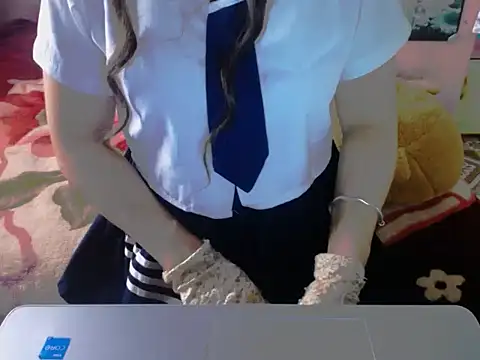 ahoa Tk online show from 04.09.26