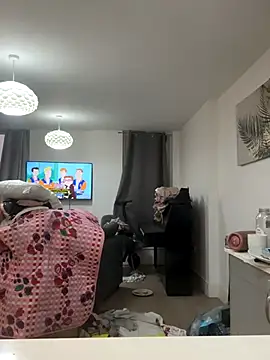 blissyboo123 online show from 10.03.25