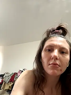 blissyboo123 online show from 10.07.25