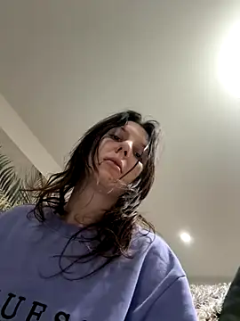 blissyboo123 online show from 10.14.25