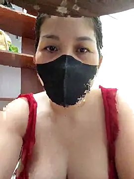 Snapshot of Ladymlem chatting on 11.11.25 Ladymlem online show from 11.11.25