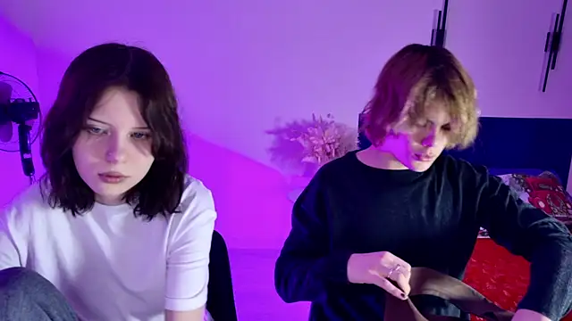 Bonnie And C1yde online show from 01.19.26