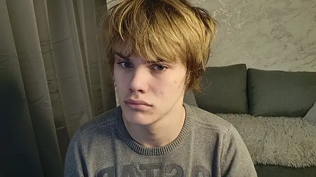 Bonnie And C1yde online show from 03.01.26