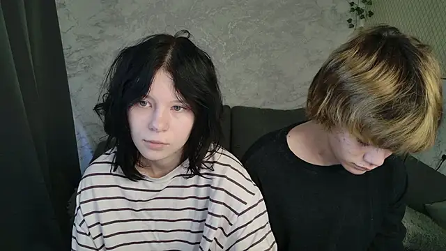 Bonnie And C1yde online show from 03.24.26