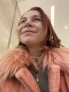 Snapshot of RosieSecret chatting on 11.09.25 RosieSecret online show from 11.09.25