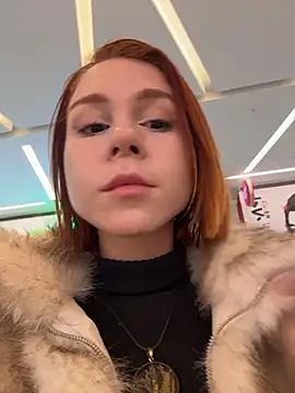 RosieSecret online show from 11.13.25