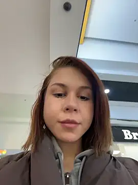 RosieSecret online show from 02.09.26