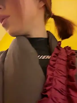 RosieSecret online show from 02.23.26