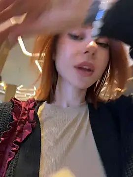 RosieSecret online show from 03.28.26