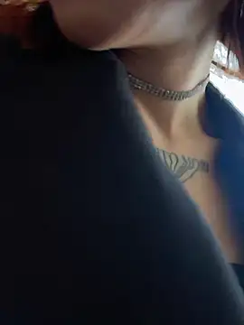 RosieSecret online show from 03.29.26