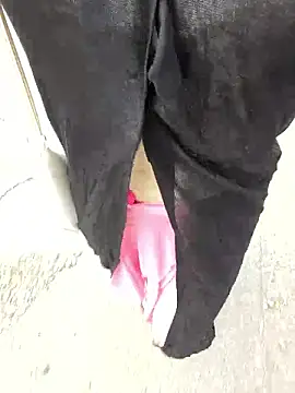 pink-mai online show from 06.14.26