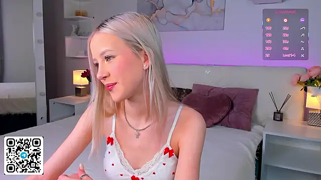 Snapshot of Anellyball chatting on 02.15.26 Anellyball online show from 02.15.26