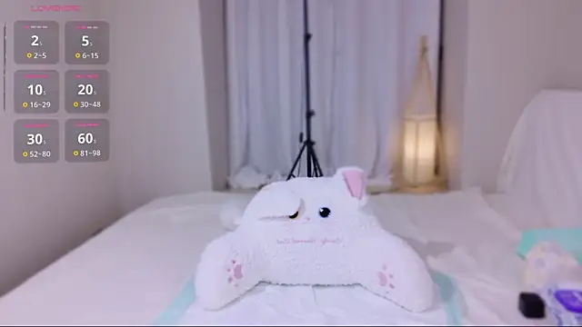 hanbaobao online show from 12.22.25