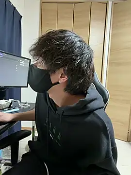 jiji9253 online show from 02.04.26