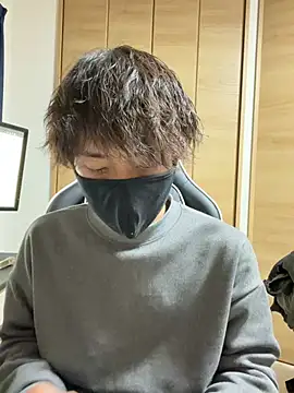 jiji9253 online show from 02.12.26