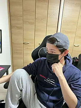 jiji9253 online show from 04.19.26