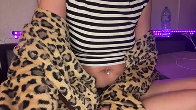 krystal fr online show from 03.20.26