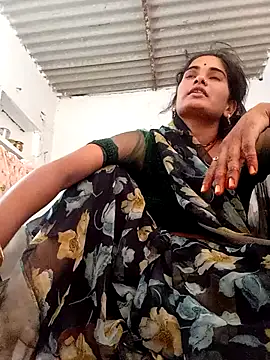 Kiran12xxx online show from 10.13.25