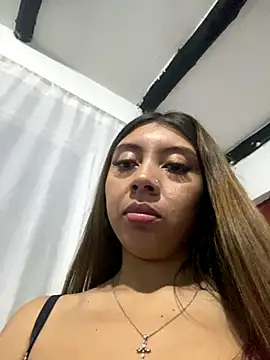 Sara-cooper2 online show from 01.08.26