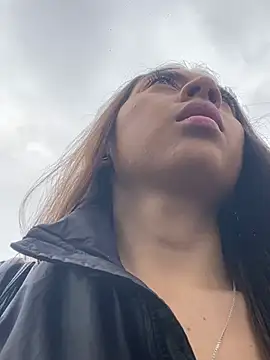 Sara-cooper2 online show from 02.24.26