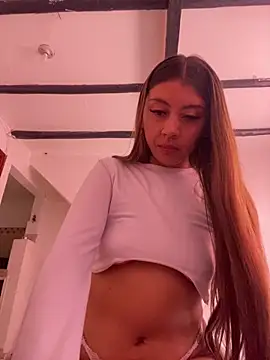 Sara-cooper2 online show from 03.13.26