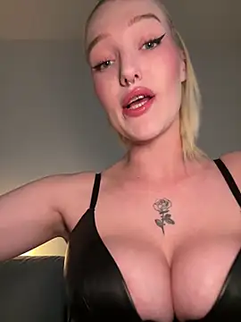 lovecassyrose online show from 03.22.26