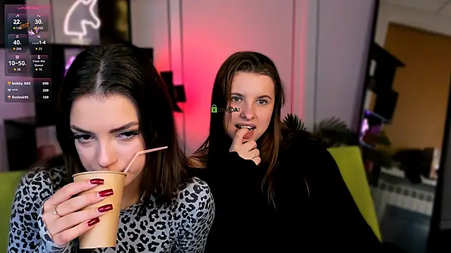 rose style online show from 10.21.25