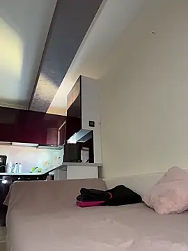 Baby Eva23 online show from 04.01.26