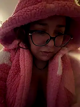 chiaretta loveit online show from 11.21.25