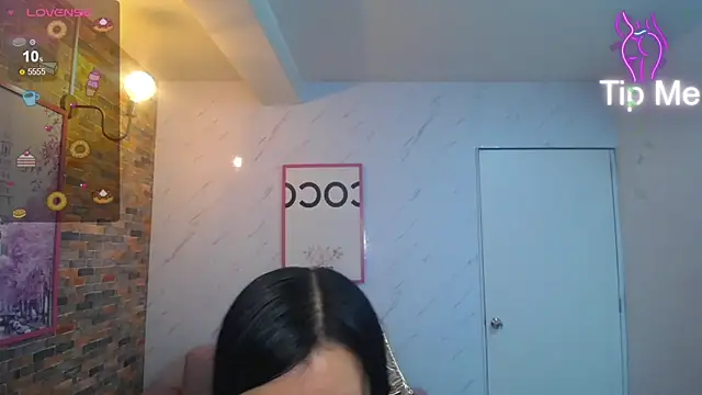 Eilyn love b online show from 09.30.25