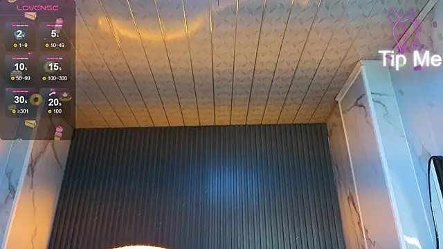 Eilyn love b online show from 10.25.25