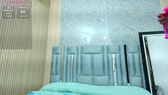 shyblacksweetiee online show from 02.15.26