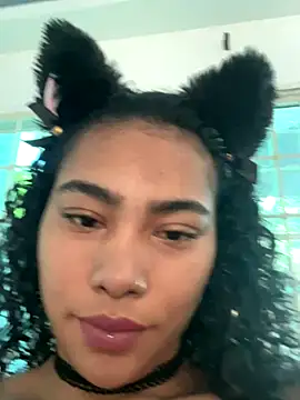 Snapshot of SophieD chatting on 09.09.25 SophieD online show from 09.09.25