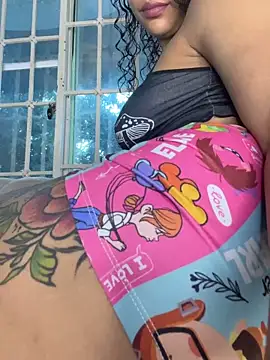 SophieD online show from 11.17.25