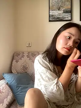 Snapshot of Mier-cn chatting on 10.12.25 Mier-cn online show from 10.12.25