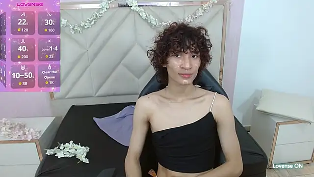 Chipi tay online show from 10.16.25