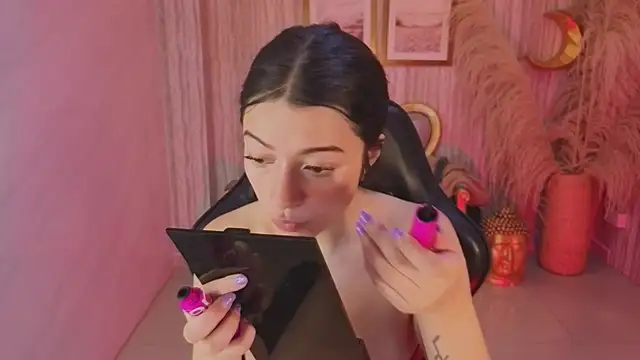 valkiria ardent s online show from 02.26.26