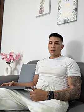 blackbullger  online show from 09.11.25