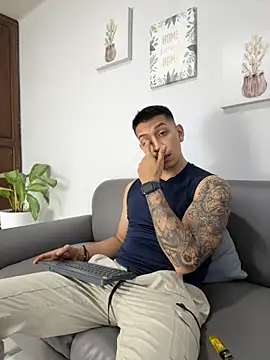 blackbullger  online show from 09.30.25