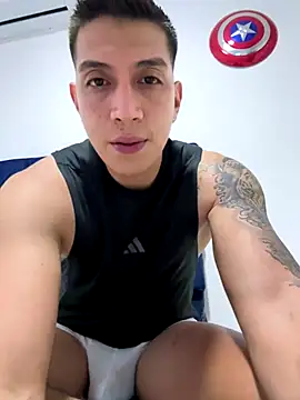 blackbullger  online show from 10.05.25