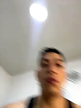 blackbullger  online show from 10.17.25