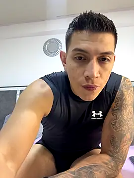 blackbullger  online show from 10.20.25