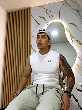 blackbullger  online show from 10.23.25