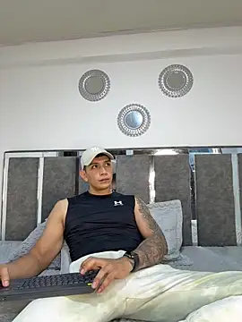 blackbullger  online show from 10.25.25